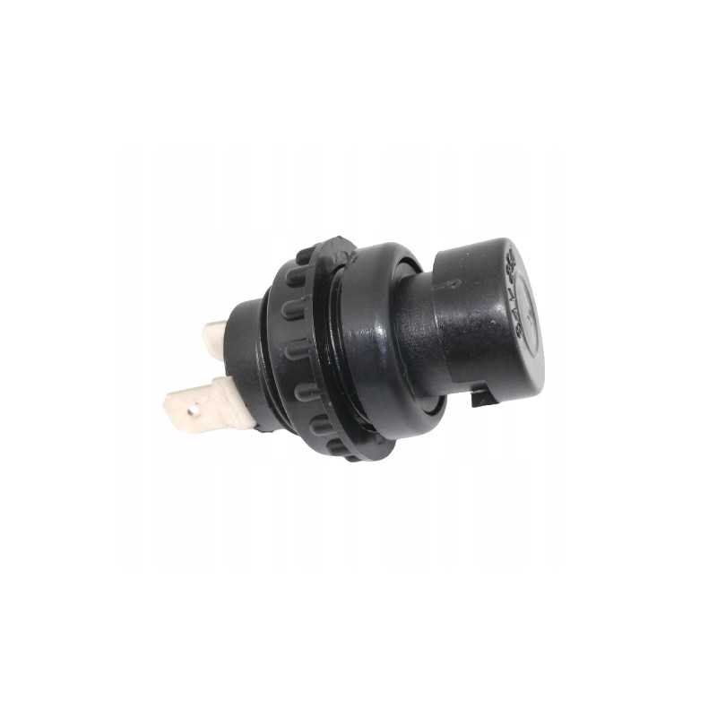 Starterio mygtukas p4014 ursus 12 24v 25a