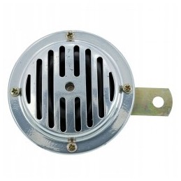 Garso signalas 12v 2 kontaktų c330 c 360