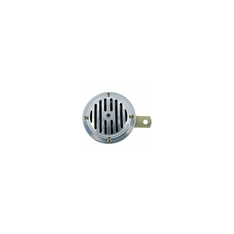 Garso signalas 12v 2 kontaktų c330 c 360