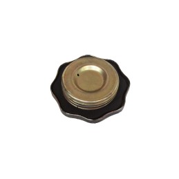 Metalinis kuro dangtelis t 25