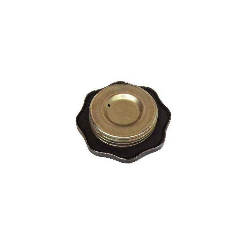 Metalinis kuro dangtelis t 25
