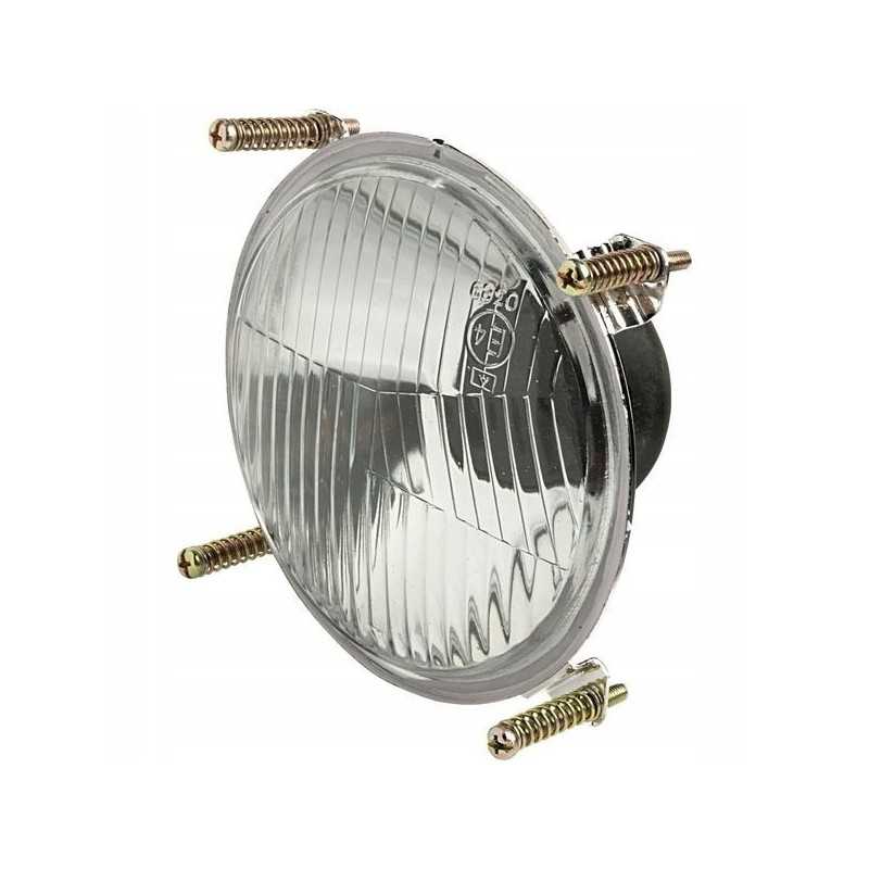 Mf ursus c 360 c 330 priekinio žibinto optinis elementas