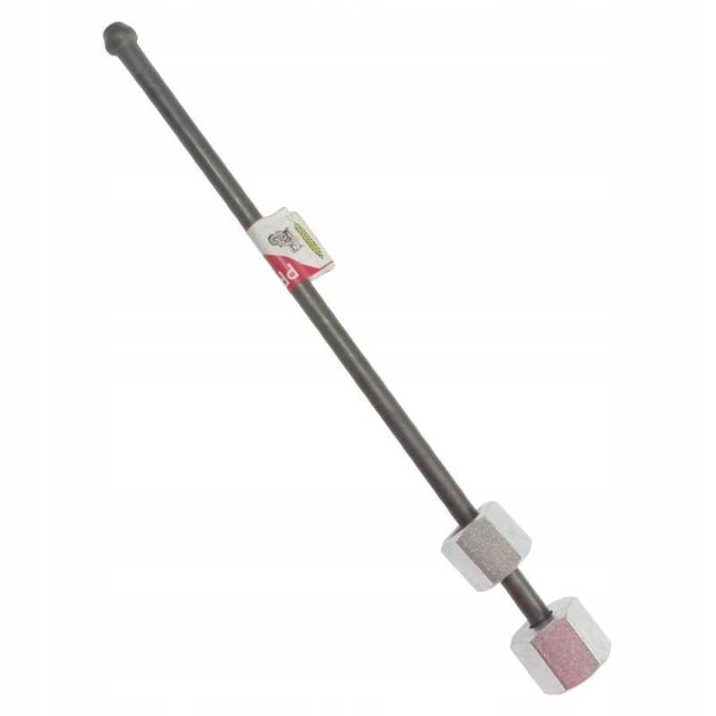 Tiesus įpurškimo vamzdis 20 cm m14 m12 motogeneri