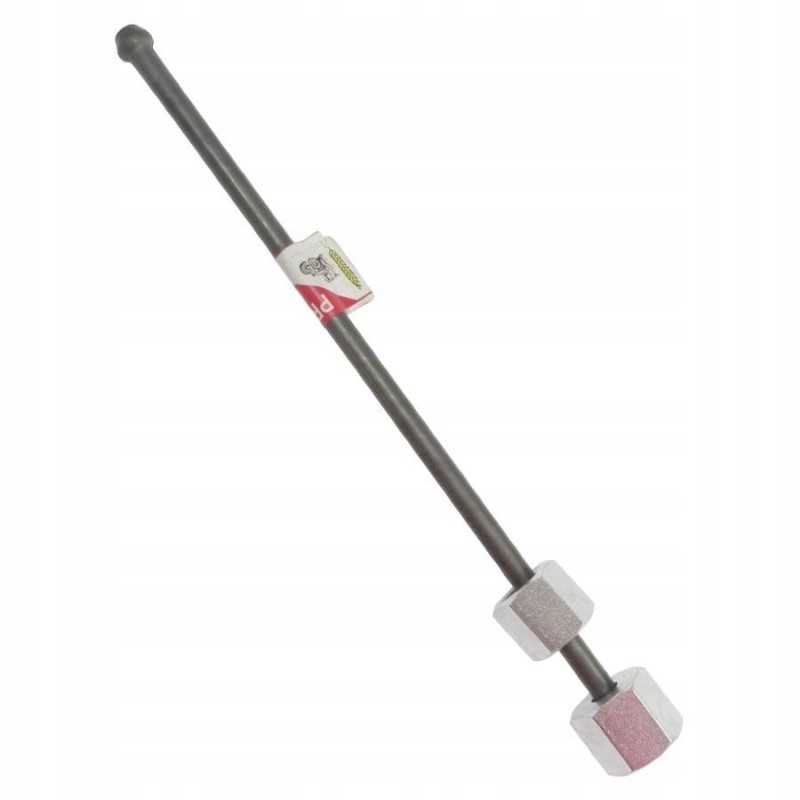 Tiesus įpurškimo vamzdis 20 cm m14 m12 motogeneri