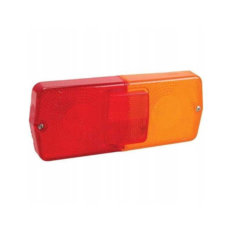 Galinio žibinto gaubtas kairysis dešinysis cobo 02356200