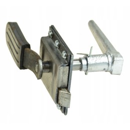 Kairiosios kabinos durų užraktas c 330 42402140