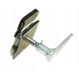 Kairiosios kabinos durų užraktas c 330 42402140