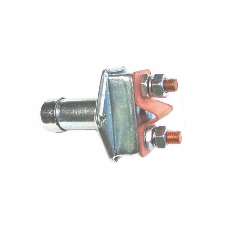 Starterio mygtuko dėklas int 9n11450a motogeneri