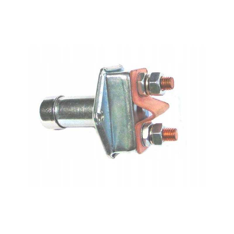 Starterio mygtuko dėklas int 9n11450a motogeneri