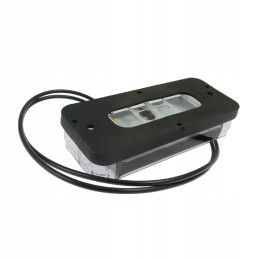 Vidaus apšvietimo lempa lw13 12v led motogeneri