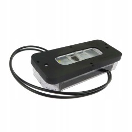 Vidaus apšvietimo lempa lw13 12v led motogeneri