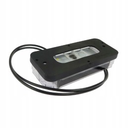 Vidaus apšvietimo lempa lw13 12v led motogeneri