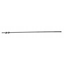 Tiesus įpurškimo vamzdis 70 cm m14 m14 motogeneri