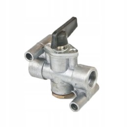 Oro jungties čiaupas Zetor Super 50 S177866