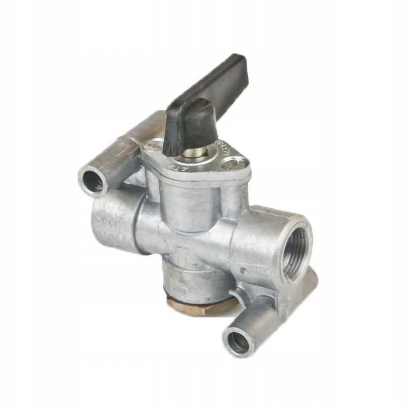 Oro jungties čiaupas Zetor Super 50 S177866