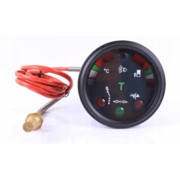 Ursus C 360 dvigubas žymeklis