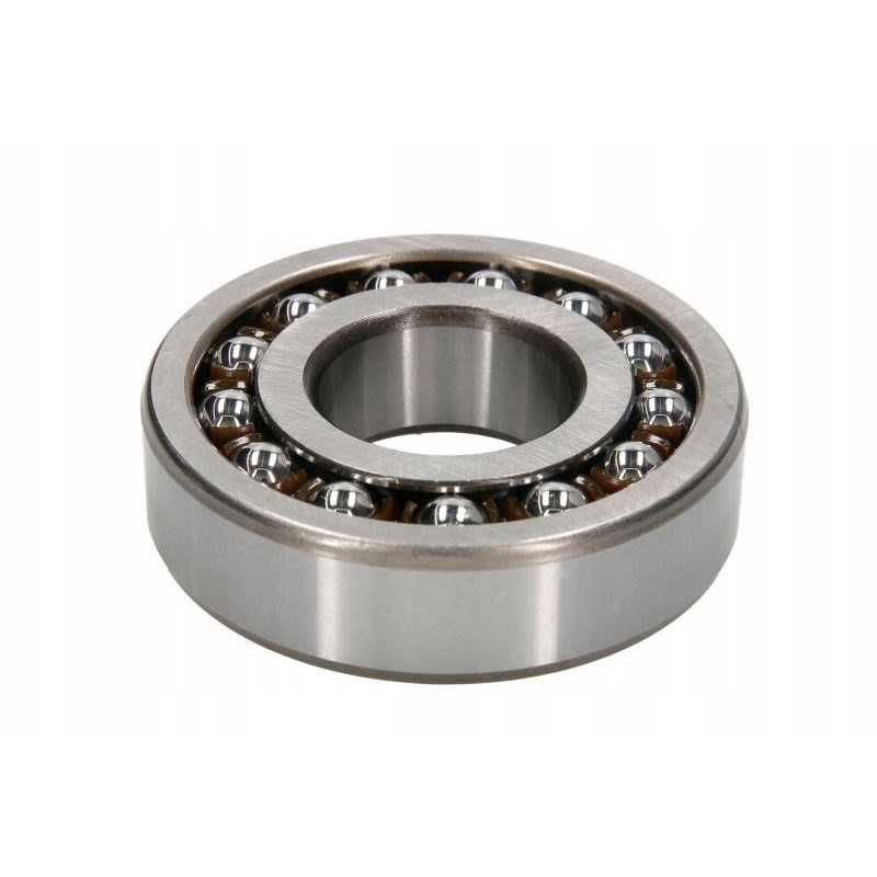 30x72x19 dviejų eilių savaime išsilyginantis rutulinis guolis 1306