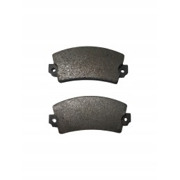 Stabdžių kaladėlės 049614