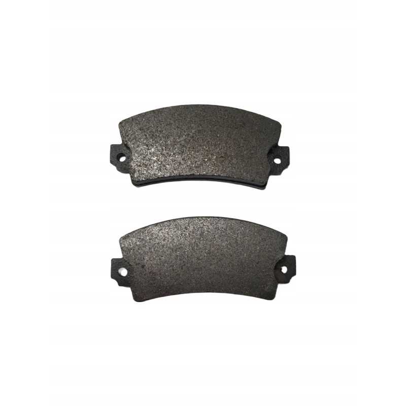 Stabdžių kaladėlės 049614