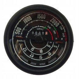 Valandų skaitiklis c 385 motogeneric
