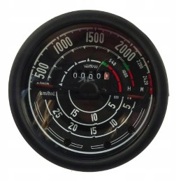 Valandų skaitiklis c 385 motogeneric