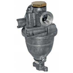 Oro alyvos separatorius Ursus C 330 C 360 C 385 Zetor