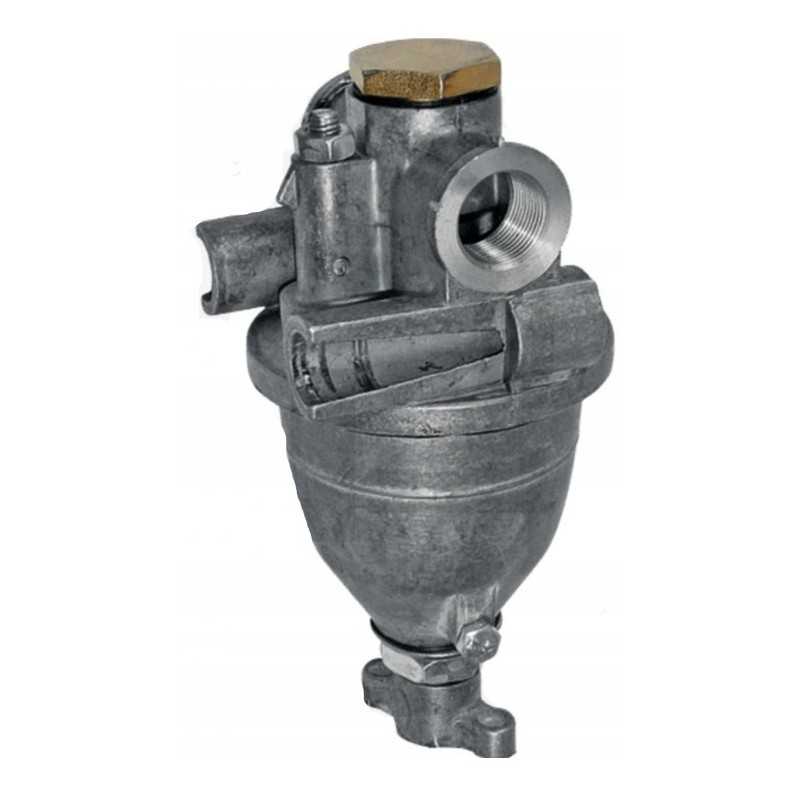 Oro alyvos separatorius Ursus C 330 C 360 C 385 Zetor