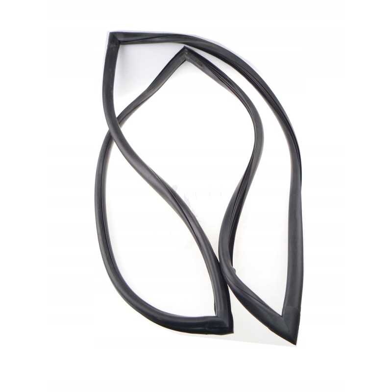 Dešiniojo lango sandariklis zetor 5211 7745