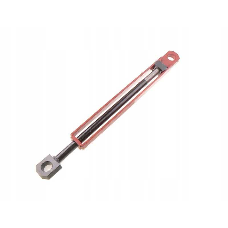 Apatinė kablio trauklė C 385 Ursus 83453049