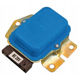 2690rc128e elektroninis įtampos reguliatorius sw 400