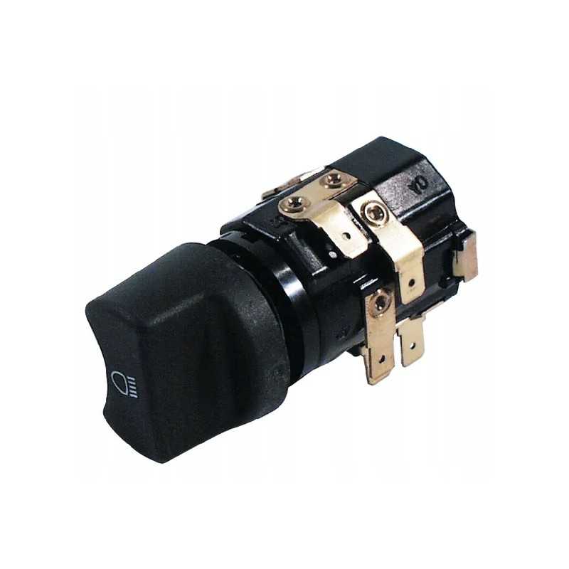 Sukamasis šviesos jungiklis Zetor Ursus C385