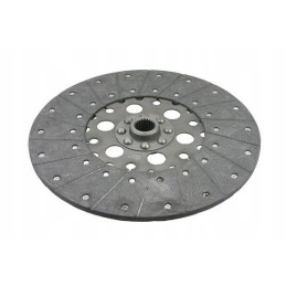 Sankabos diskas fi380 22 frezos c 385 originalus ursus