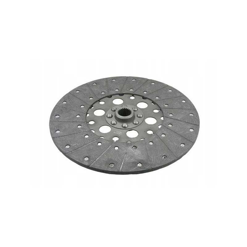 Sankabos diskas fi380 22 frezos c 385 originalus ursus