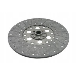 Sankabos diskas fi380 22 frezos c 385 originalus ursus