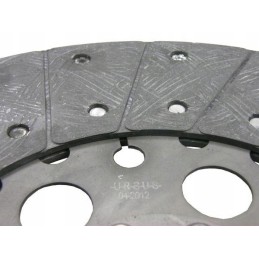 Sankabos diskas fi380 22 frezos c 385 originalus ursus