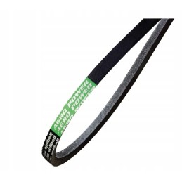 600a02bab optibelt V formos diržas tinka biso