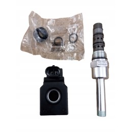 Atbulinės eigos solenoidinis vožtuvas 2 3729 698 0 10