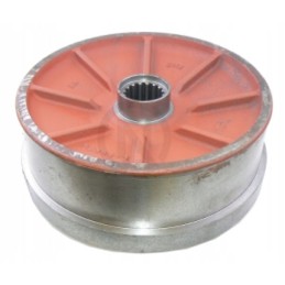 Zetor stabdžių būgnas 5211 7745 55119029