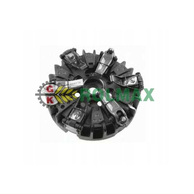 Sankaba fendt farmer 230001810 z207100100010 liukas