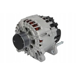 kintamosios srovės generatorius 14v 180a vw touareg 3 6 10 05 05 10