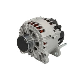 kintamosios srovės generatorius 14v 180a vw touareg 3 6 04 10 03 18