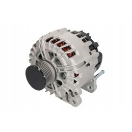kintamosios srovės generatorius 14v 140a vw amarok 2 0d 3 0d 09 10