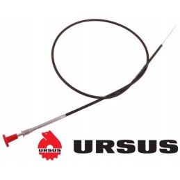 C 360 3p variklio gesinimo kabelis, originalus Ursus