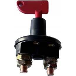 12v 24v maitinimo atjungiklis