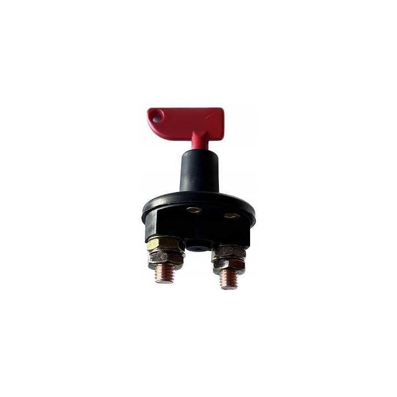 12v 24v maitinimo atjungiklis