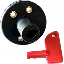 12v 24v maitinimo atjungiklis