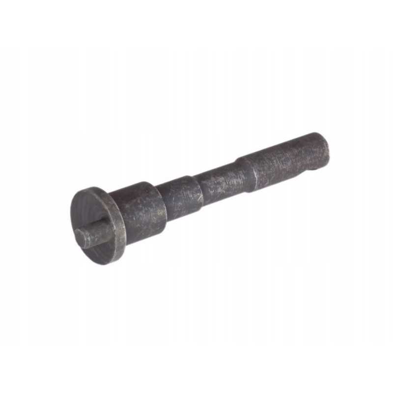 Mikrosiurblio velenas C 385 ir siurblys