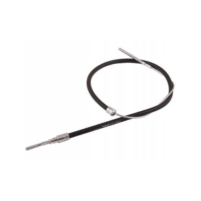 Stabdžių trosas l 1070mm 69112738 zetor motogeneri