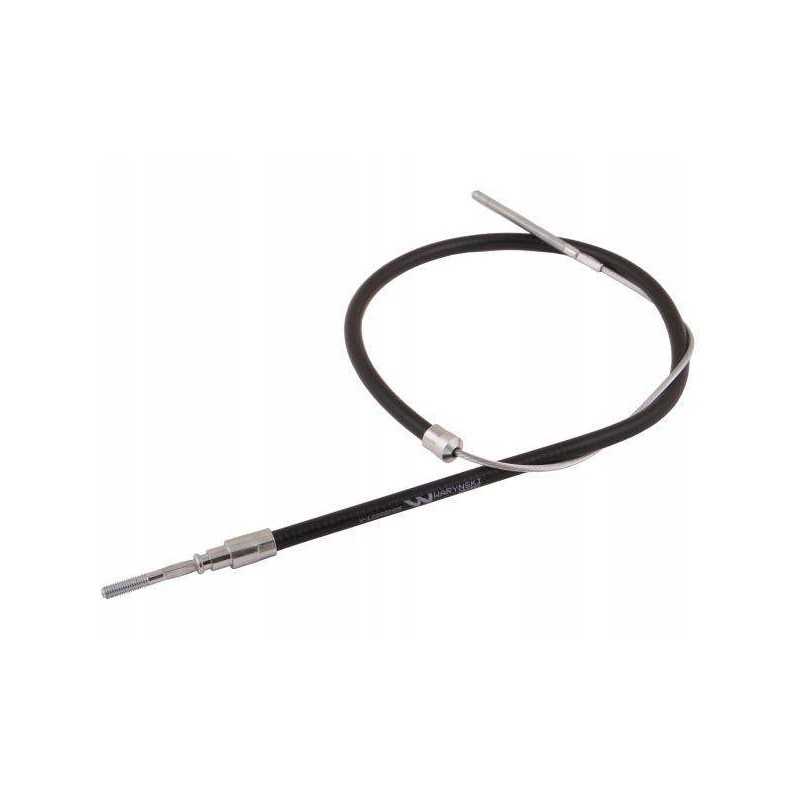 Stabdžių trosas l 1070mm 69112738 zetor motogeneri