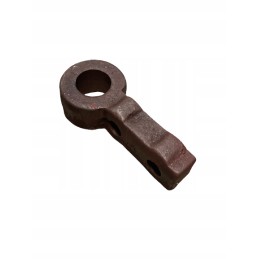 Lauko prikabinimo kabykla c 360 50676020